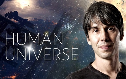 BBC纪录片《人类宇宙 Human Universe》全1集 英语中英双字 720P/MKV/3.78G 动画片人类宇宙全集下载