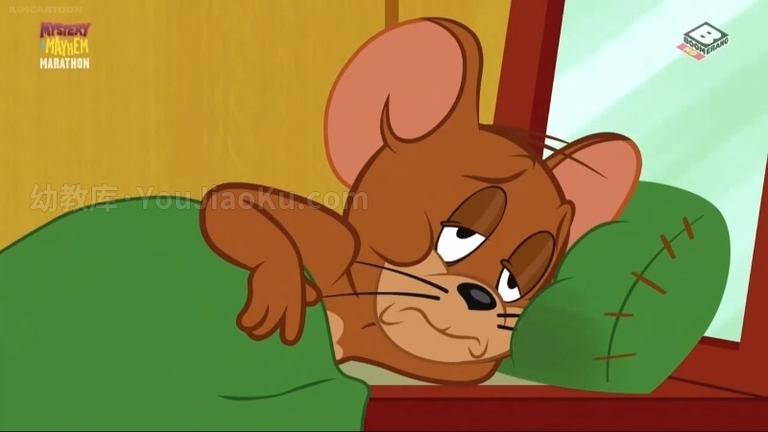 [图片5]-英文动画片《新猫和老鼠 The Tom and Jerry Show》第三季全66集 英语版 720P/MP4/6.04G 动画片新猫和老鼠全集下载插图-幼教社 - 专业的幼儿早教资料下载基地