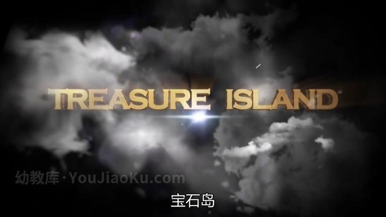 [图片1]-冒险动画片《宝石岛/金银岛 Treasure Island》全26集 英语中字 720P/MP4/7.19G 动画片宝石岛/金银岛全集下载插图-幼教社 - 专业的幼儿早教资料下载基地