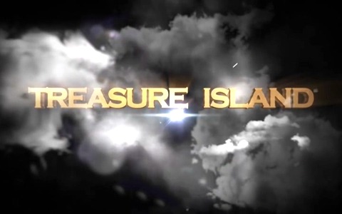 冒险动画片《宝石岛/金银岛 Treasure Island》全26集 英语中字 720P/MP4/7.19G 动画片宝石岛/金银岛全集下载