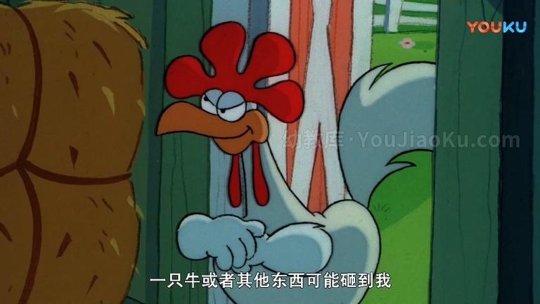 [图片3]-美国动画片《加菲猫和他的朋友们 Garfield and Friends》第2季全26集 国语中字 1080P/MP4/10.8G 动画片加菲猫全系列下载插图-幼教社 - 专业的幼儿早教资料下载基地