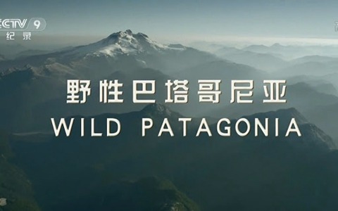 BBC纪录片《野性巴塔哥尼亚 Wild Patagonia》全3集 中英双语中字 720P/MKV/1.03 动画片野性巴塔哥尼亚全集下载