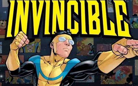 亚马逊奇幻冒险动画剧集《无敌小子 Invincible》第一季全3集 英语中字 1080P/MP4/2.22G 动画片无敌小子全集下载