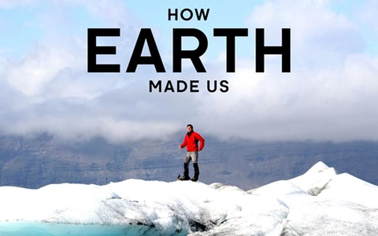 科普纪录片《地球造人 How Earth Made Us》全5集 英语中字 720P/MKV/5.46G 动画片地球造人全集下载