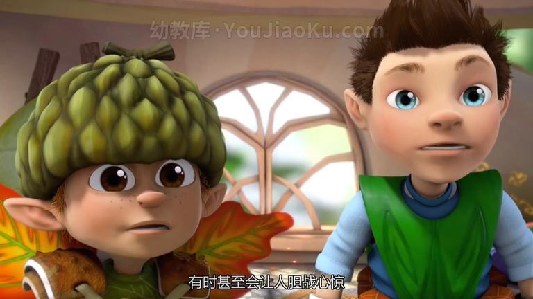 [图片2]-冒险动画片《小树侠汤姆 Tree Fu Tom》第三季全20集 英语中字 720P/MP4/3.78G 动画片小树侠汤姆全集下载插图-幼教社 - 专业的幼儿早教资料下载基地