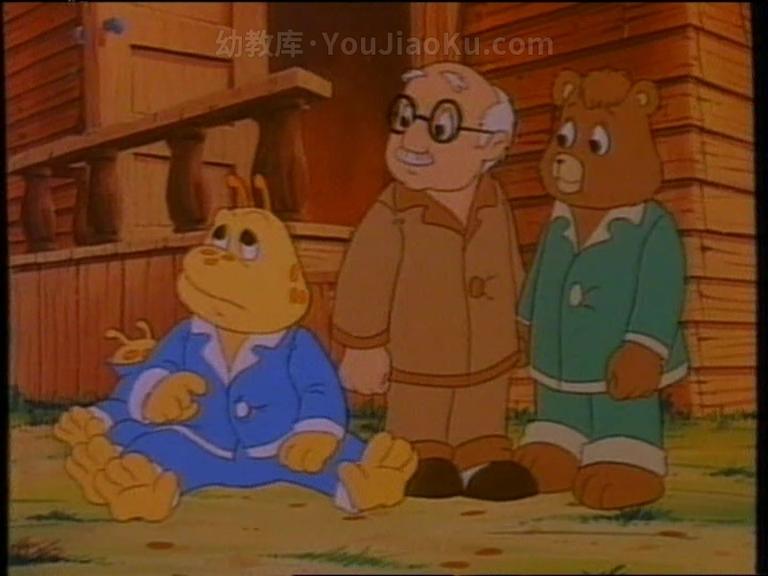 [图片2]-经典动画片《华斯比历险记 The Adventures of Teddy Ruxpin》全65集 国语版 高清/MP4/11.40G 动画片华斯比历险记全集下载插图-幼教社 - 专业的幼儿早教资料下载基地