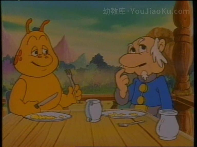 [图片3]-经典动画片《华斯比历险记 The Adventures of Teddy Ruxpin》全65集 国语版 高清/MP4/11.40G 动画片华斯比历险记全集下载插图-幼教社 - 专业的幼儿早教资料下载基地