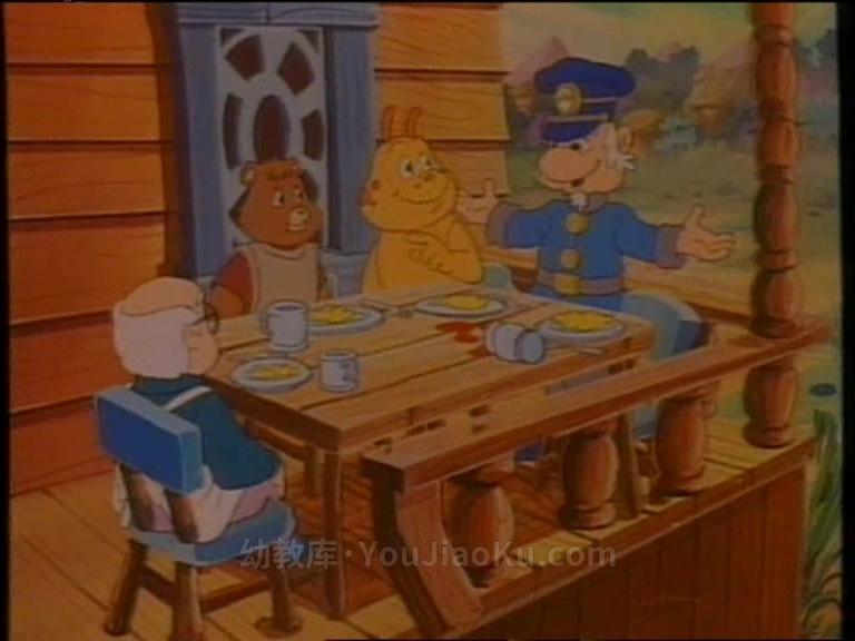 [图片4]-经典动画片《华斯比历险记 The Adventures of Teddy Ruxpin》全65集 国语版 高清/MP4/11.40G 动画片华斯比历险记全集下载插图-幼教社 - 专业的幼儿早教资料下载基地