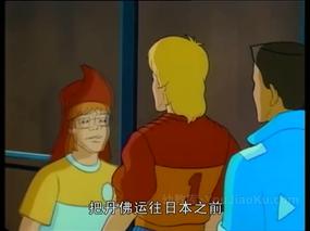 [图片2]-怀旧动画片《丹佛最后的恐龙 Denver, the Last Dinosaur》全51集 国语中字 高清/MP4/4.77G 动画片丹佛最后的恐龙全集下载插图-幼教社 - 专业的幼儿早教资料下载基地