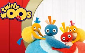 益智动画片《趣趣知知鸟 Twirlywoos》第四季全10集 英语英字 720P/MP4/1.10G 动画片趣趣知知鸟全集下载