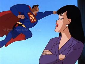 [图片2]-超人动画片《华纳超人动画系列 Fleischer Superman Cartoons》共51集 国语版 高清/MKV/6.12G 动画片华纳超人动画系列全集下载插图-幼教社 - 专业的幼儿早教资料下载基地