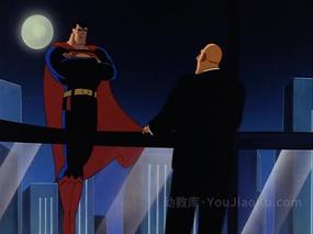 [图片3]-超人动画片《华纳超人动画系列 Fleischer Superman Cartoons》共51集 国语版 高清/MKV/6.12G 动画片华纳超人动画系列全集下载插图-幼教社 - 专业的幼儿早教资料下载基地