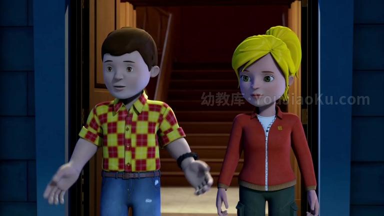 [图片3]-益智动画片《新巴布工程师 Bob the Builder》第二季全52集 英语版 720P/MP4/3.56G 动画片新巴布工程师全集下载插图-幼教社 - 专业的幼儿早教资料下载基地