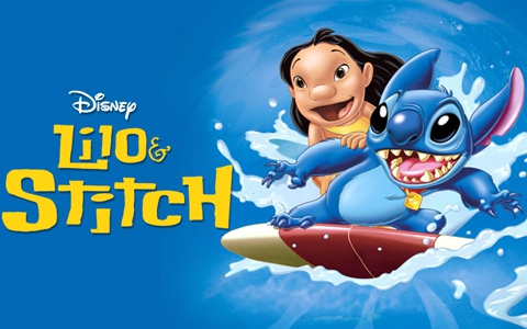 冒险动画片《星际宝贝  Lilo & Stitch》第三季全30集 国语版 高清/MP4/2.65G 动画片星际宝贝全集下载