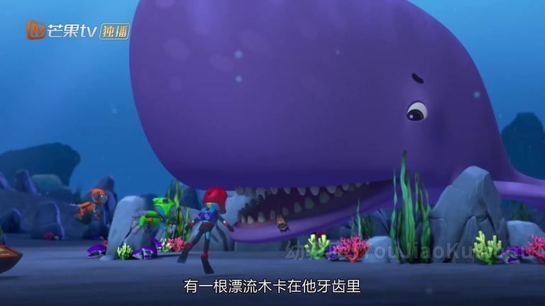 [图片3]-英文动画片《汪汪队立大功 PAW Patrol》第五季全26集 英语中字 1080P/MP4/7.74G 动画片汪汪队立大功全集下载插图-幼教社 - 专业的幼儿早教资料下载基地