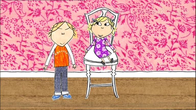 [图片2]-益智动画片《查理和罗拉 Charlie And Lola》第一季全26集 英语英字 高清/MP4/2.58G 动画片查理和罗拉全集下载插图-幼教社 - 专业的幼儿早教资料下载基地