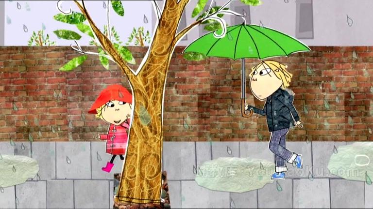 [图片5]-益智动画片《查理和罗拉 Charlie And Lola》第二季全26集 英语英字 高清/MP4/2.59G 动画片查理和罗拉全集下载插图-幼教社 - 专业的幼儿早教资料下载基地