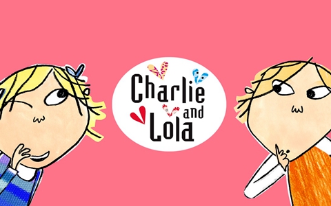 益智动画片《查理和罗拉 Charlie And Lola》第二季全26集 英语英字 高清/MP4/2.59G 动画片查理和罗拉全集下载