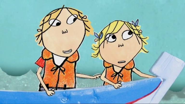 [图片2]-益智动画片《查理和罗拉 Charlie And Lola》第三季全26集 英语英字 高清/MP4/2.58G 动画片查理和罗拉全集下载插图-幼教社 - 专业的幼儿早教资料下载基地