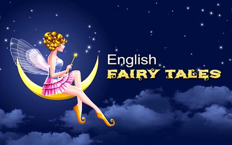 英文童话故事《英文童话故事 English Fairy tales》全30集 英语英字 高清/MP4/1.93G 动画片英文童话故事全集下载