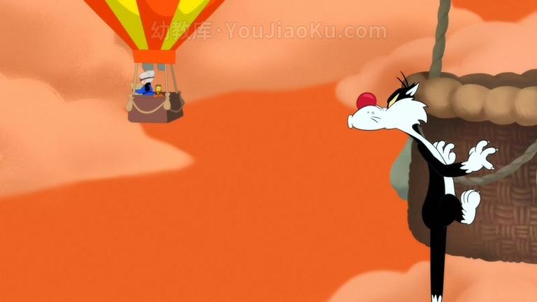 [图片3]-经典动画片《乐一通  Looney Tunes Cartoons》第二季全10集 英语英字 1080P/MP4/7.00G 动画片乐一通 全集下载插图-幼教社 - 专业的幼儿早教资料下载基地