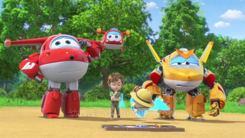 [图片4]-益智动画片《超级飞侠 Super Wings》第十季全20集 国语中字 1080P/MP4/3.36G 动画片超级飞侠全集下载插图-幼教社 - 专业的幼儿早教资料下载基地