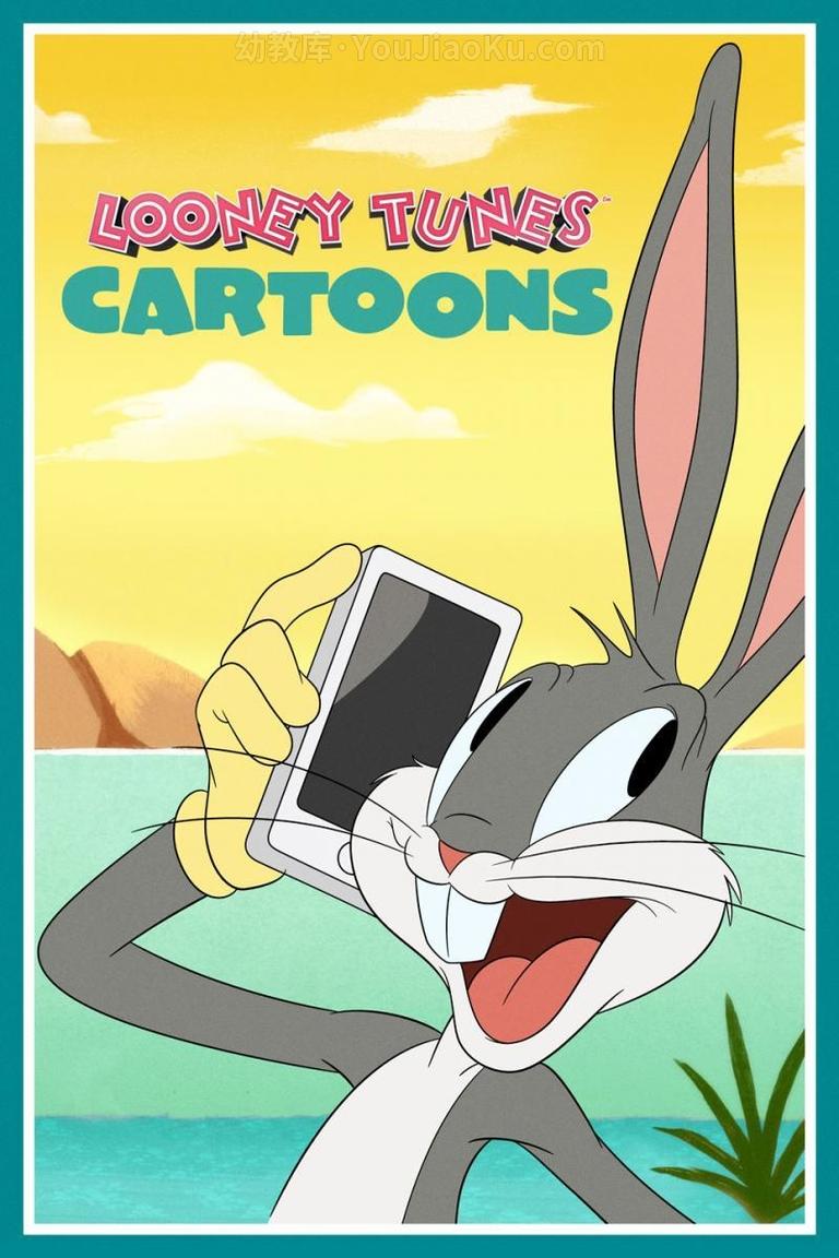 [图片1]-经典动画片《乐一通 Looney Tunes Cartoons》第一季全10集 英语英字 1080P/MP4/7.00G 动画片乐一通全集下载插图-幼教社 - 专业的幼儿早教资料下载基地