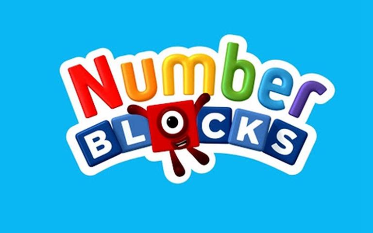 启蒙益智动画《数字积木 Numberblocks》第五季全15集 英语英字 1080P/MP4/602M 动画片数字积木全集下载