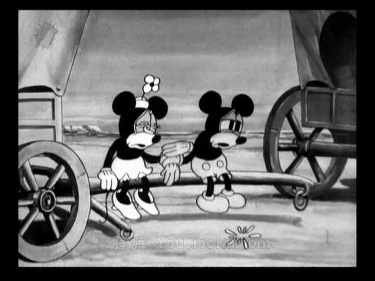 [图片5]-米老鼠和唐老鸭《米奇的黑白生涯 MICKEY and DONALD》全74集 国语版 高清/MKV/12.60G 动画片米奇的黑白生涯全集下载插图-幼教社 - 专业的幼儿早教资料下载基地