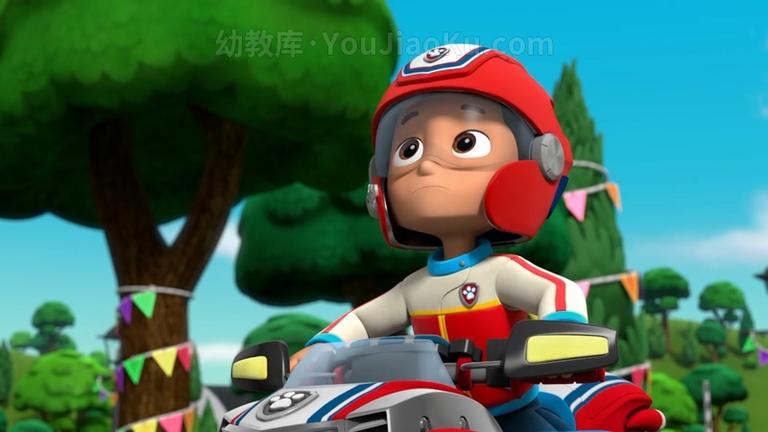 [图片2]-学龄前动画片《汪汪队立大功 PAW Patrol》第七季全25集 国语版 1080P/MP4/6.00G 动画片汪汪队立大功全集下载插图-幼教社 - 专业的幼儿早教资料下载基地