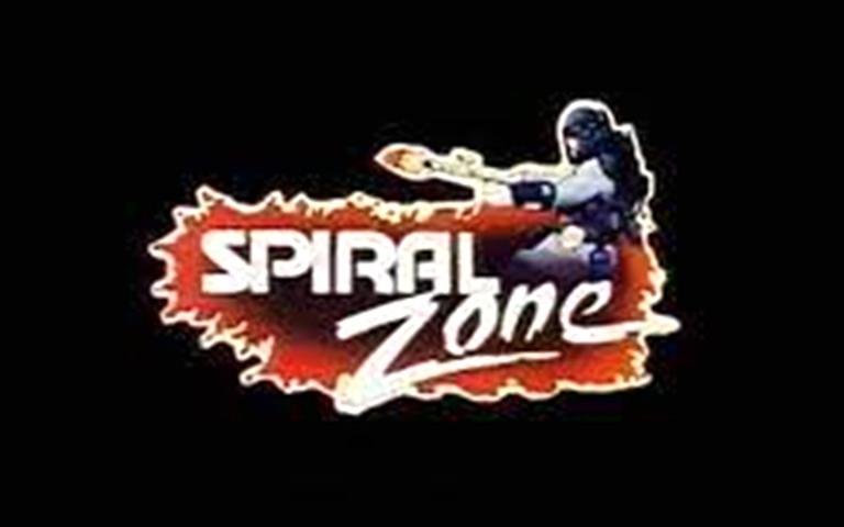 80后回忆动画片《螺旋地带 Spiral Zone》全65集 英语版 高清/MP4/9.28G 动画片螺旋地带全集下载