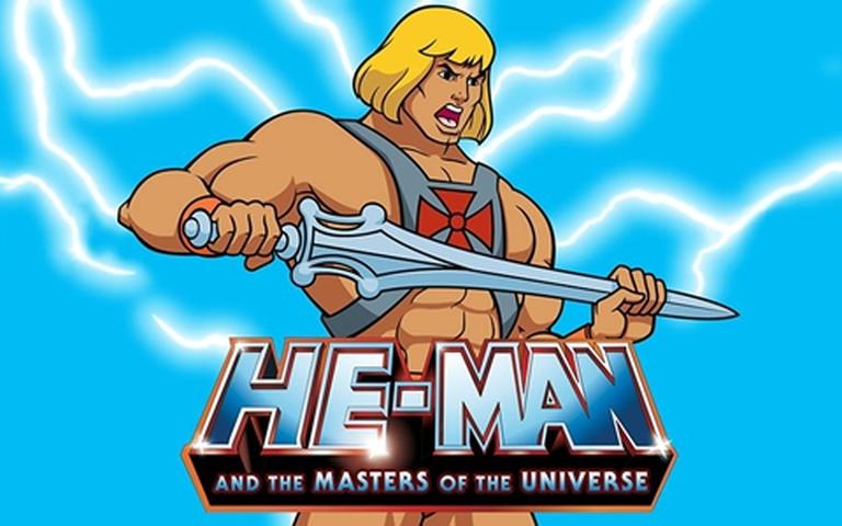 冒险动画片《太空超人：启示录 He-Man and the Masters of the Universe》第一季全10集 英语中字 1080P/MP4/6.33G 动画片太空超人：启示录全集下载