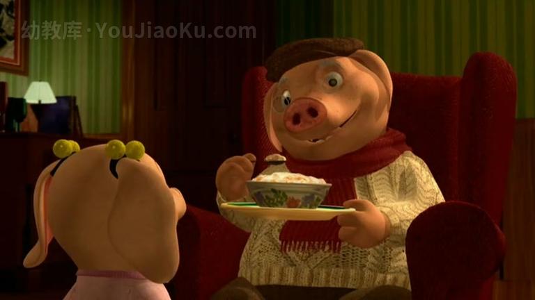 [图片4]-益智动画片《小猪历险记 Jakers The Adventures of Piggley Winks》全20集 英语版 高清/MP4/3.73G 动画片小猪历险记全集下载插图-幼教社 - 专业的幼儿早教资料下载基地