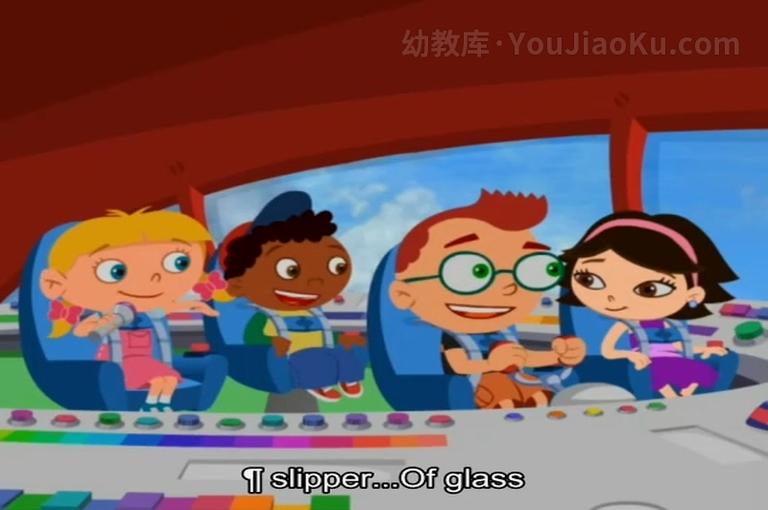 [图片4]-科普冒险动画片《小爱因斯坦 Little Einsteins》第二季全39集 英语英字 高清/MP4/5.91G 动画片小爱因斯坦全集下载插图-幼教社 - 专业的幼儿早教资料下载基地