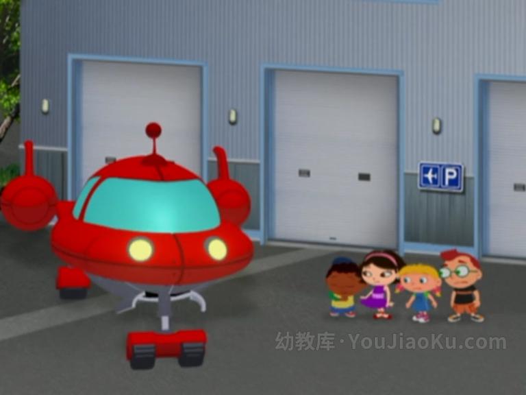 [图片2]-冒险百科动画片《小爱因斯坦 Little Einsteins》第一季全28集 英语英字 高清/MKV/4.51G 动画片小爱因斯坦全集下载插图-幼教社 - 专业的幼儿早教资料下载基地