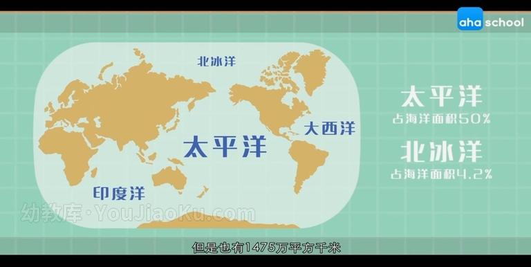 [图片2]-视频课程《世界地理探秘》全10集 国语中字 高清/MP4/4.63G 动画片世界地理探秘全集下载插图-幼教社 - 专业的幼儿早教资料下载基地