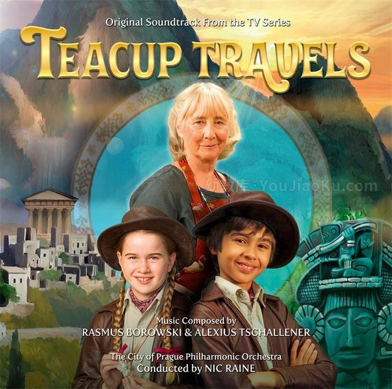 [图片1]-BBC儿童剧《茶杯旅行记 Teacup Travels》第二季全20集 英语英字 720P/MP4/4.39G 动画片茶杯旅行记全集下载插图-幼教社 - 专业的幼儿早教资料下载基地