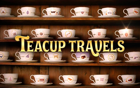 BBC儿童剧《茶杯旅行记 Teacup Travels》第二季全20集 英语英字 720P/MP4/4.39G 动画片茶杯旅行记全集下载