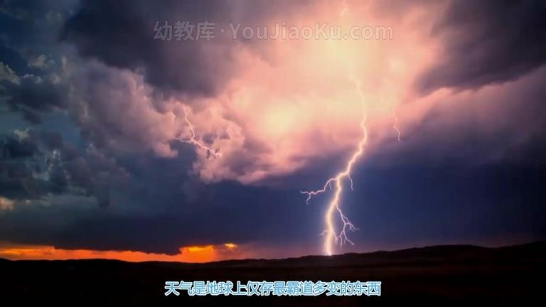 [图片2]-BBC纪录片《狂野天气探秘 Wild Weather》全3集 英语中字 720P/MP4/2.10G 动画片狂野天气探秘全集下载插图-幼教社 - 专业的幼儿早教资料下载基地