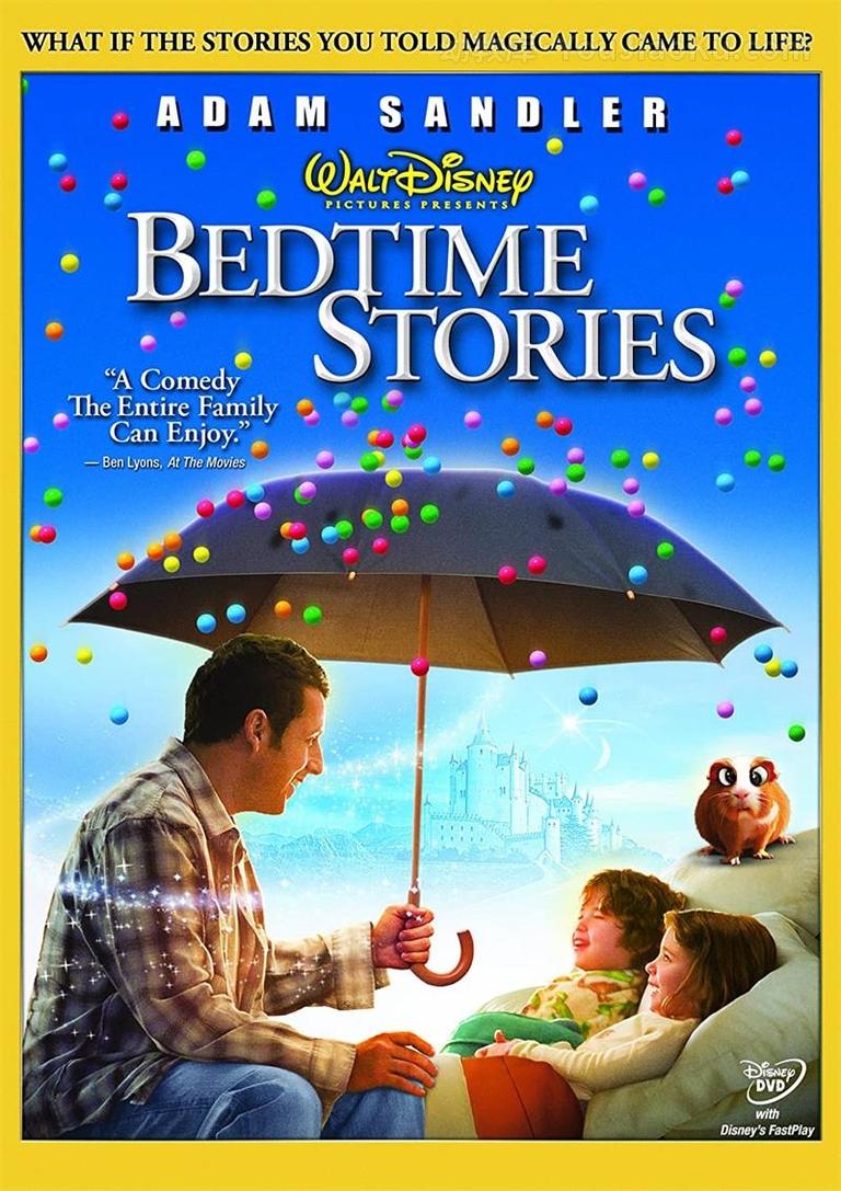 [图片1]-阅读时光《睡前故事 Bedtime Stories》全50集 英语版 1080P/MP4/580M 动画片睡前故事全集下载插图-幼教社 - 专业的幼儿早教资料下载基地