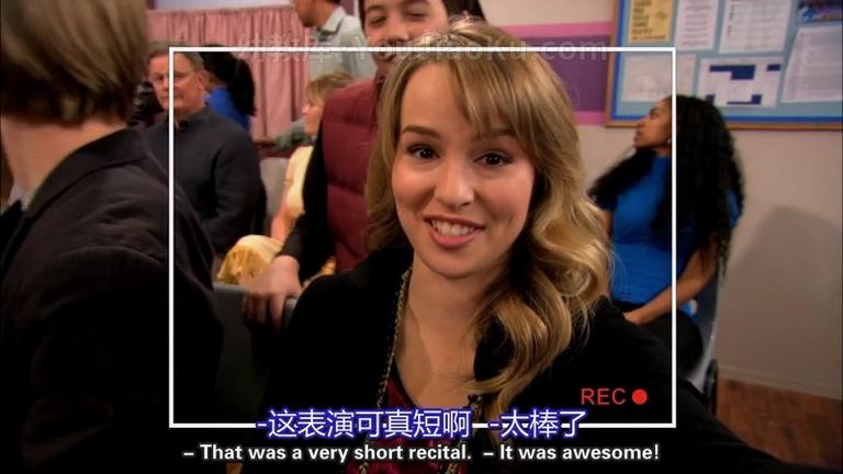 [图片3]-家庭情景喜剧《查莉成长日记   Good Luck Charlie》第二季全30集 英语中英双字 高清/MKV/8G 动画片查莉成长日记 全集下载插图-幼教社 - 专业的幼儿早教资料下载基地