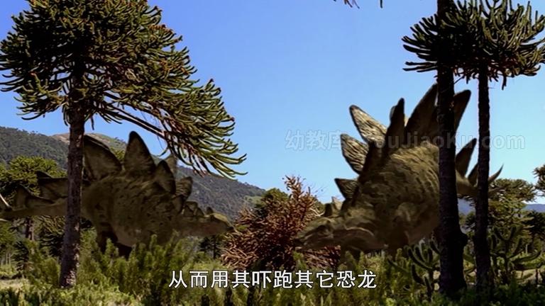 [图片2]-英语科普探险《安迪的前五名的恐龙 Andy’s Top 5 Greatest Dinosaurs》全5集 英语中英双字 1080P/MP4/530M 动画片安迪的前五名的恐龙全集下载插图-幼教社 - 专业的幼儿早教资料下载基地