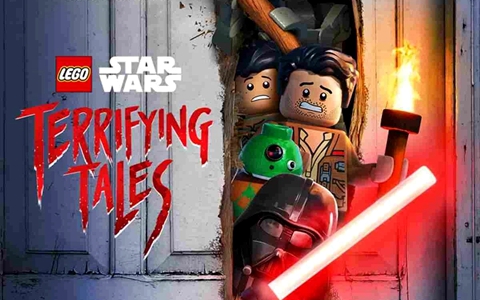 冒险动画电影《乐高星球大战：恐怖故事 Lego Star Wars Terrifying Tales》全1集 英语中英双字 1080P/MP4/1.13G 动画片乐高星球大战：恐怖故事全集下载