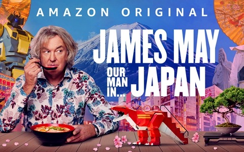 BBC纪录片《你最想知道的科学  James May’s Things You Need to Know 2012》第二季全6集 英语中字版6集+央视翻译版6集 1080P/MP4/20.1G 科普纪录片下载