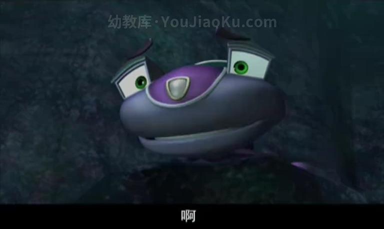 [图片1]-儿童动画片《潜水的奥力 Dive Olly Dive》第一季全26集 高清/MP4/2.87G 动画片潜水的奥力全集下载插图-幼教社 - 专业的幼儿早教资料下载基地