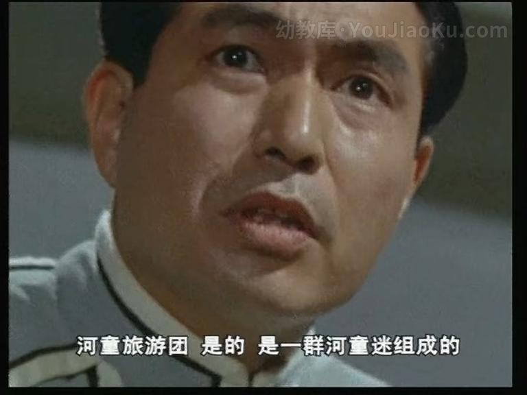 [图片4]-日本动画片《超人赛文/赛文奥特曼 1967》全48集 国语中字 高清/MP4/4.92G 动画片奥特曼全系下载插图-幼教社 - 专业的幼儿早教资料下载基地