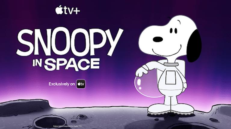 美国动画片《史努比 Snoopy》全104集 国语版 1080P/MP4/16.5G 动画片史努比全集下载