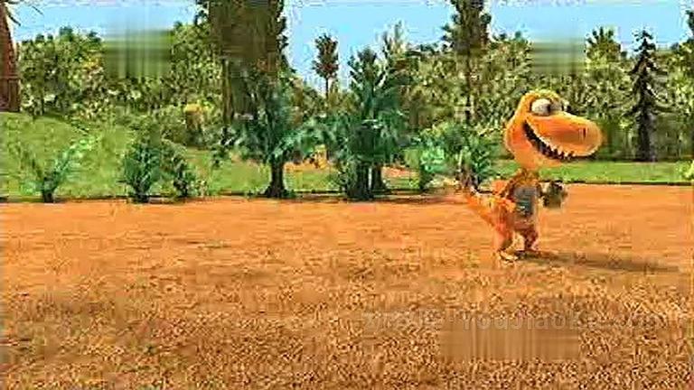 [图片2]-儿童益智动画片《恐龙列车 Dinosaur Train》第一季(40集)+第二季（26集）全66集 720P/MP4/7.43GB 恐龙列车全集下载插图-幼教社 - 专业的幼儿早教资料下载基地