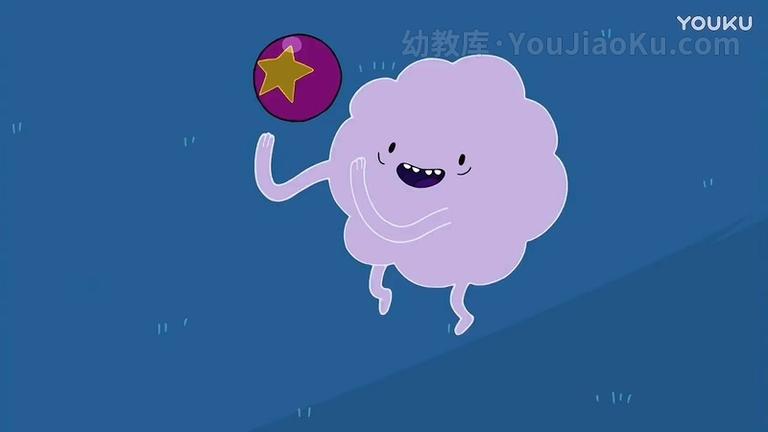 [图片2]-美国动画片《探险活宝 Adventure Time》第二季全26集 国语版 高清/MP4/1.57G 动画片探险活宝全集下载插图-幼教社 - 专业的幼儿早教资料下载基地