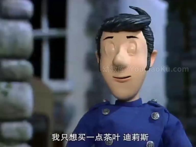 [图片5]-儿童益智动画片《消防员山姆 Fireman Sam》第5季全26集 高清/MP4/1G 动画片消防员山姆全集下载插图-幼教社 - 专业的幼儿早教资料下载基地